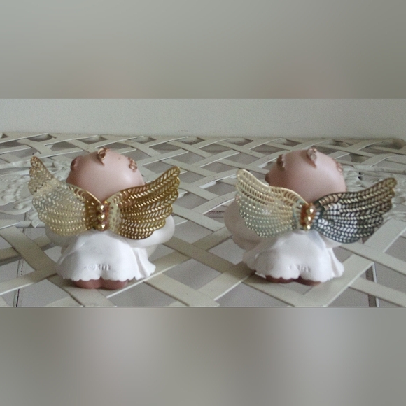 Two Angels - Picture 2 of 2